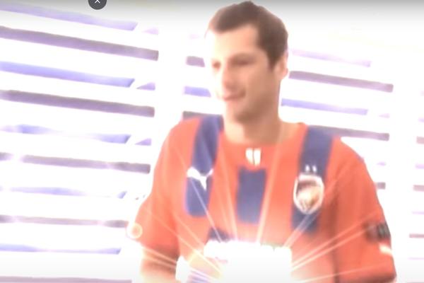 UMRO REPREZENTATIVAC SLOVAČKE: Nova tragedija zadesila fudbalski svet!