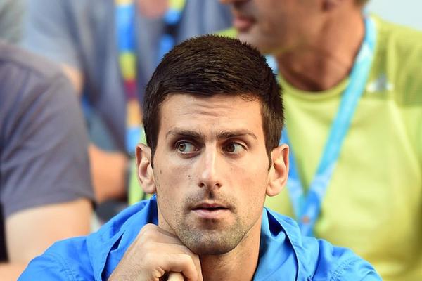 Strašna bljuvotina o Novaku Đokoviću: Nije mogao da uradi lošiji marketing za tenis!