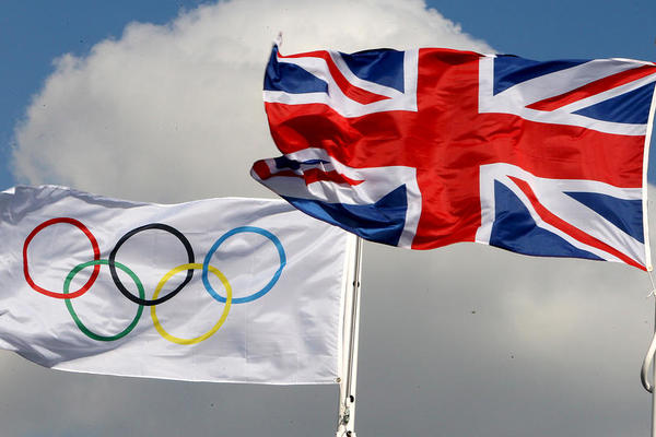 SKANDAL TRESE VELIKU BRITANIJU: Otkrivena velika afera! Sportistima davali "čudesnu drogu" pred Olimpijske igre!