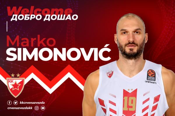 ZVANIČNO: Marko Simonović se vratio kući!
