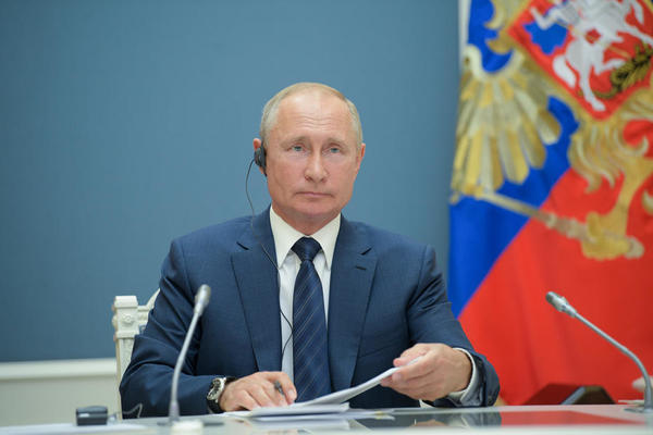 KONAČNO ĆE SE I TO DESITI! Sastanak Putina i Lukašenka u Moskvi