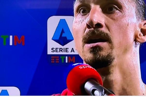 TUČA U MILANU TRAJALA 25 MINUTA: Ibrahimović udario na sebi ravnog, "Medved" mu SLOMIO REBRO, na zid bacio i SRBINA