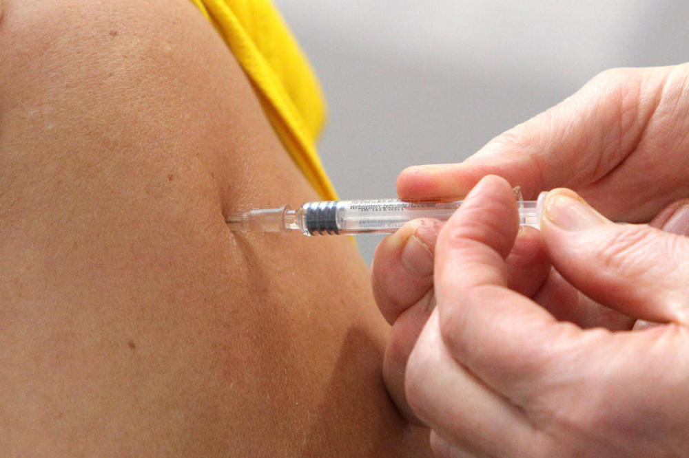 KONAČNO! Danas u Srbiju stiže prvi kontingent Fajzerove vakcine