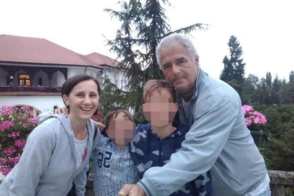 TUGA! MUK I SUZE U LAĆARKU: Danas sahranjen bračni par koji je stradao u stravičnoj nesreći kod Šapca