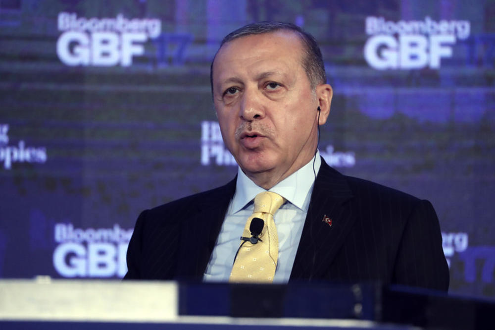 OVO JE VELIKA VEST: Erdogan najavio VELIK POTEZ ZA APRIL, RADI SE O NEČEMU ŠTO JE SVE NAS MUČILO!