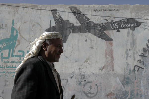 NEMILOSRDNI VOĐA JE "MAČ OSVETE": Novi šef Al Kaide opasniji od Osame bin Ladena?