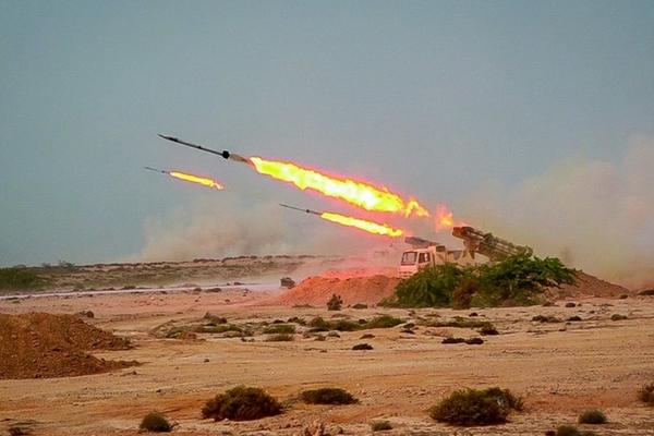 GAZA NA METI NAPADA: Izrael gađao pojas Gaze kao odgovor na dve rakete iz te oblasti!