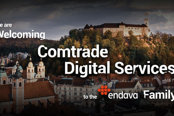 Comtrade prodao svoj Digital Services biznis kompaniji Endava