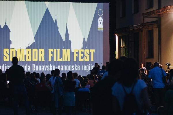 Somborski filmski festival ipak odložen: Organizatori nisu u mogućnosti da obezbede sve mere zdravstvene zaštite