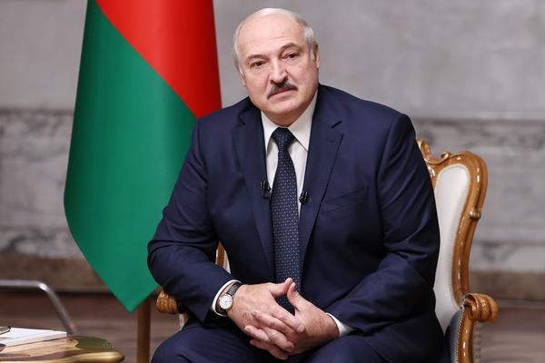 HAOS: Sprečen atentat na Lukašenka!