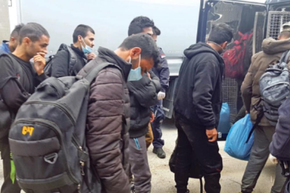 EU: Dodatnih 3,5 miliona evra za migrante u BiH