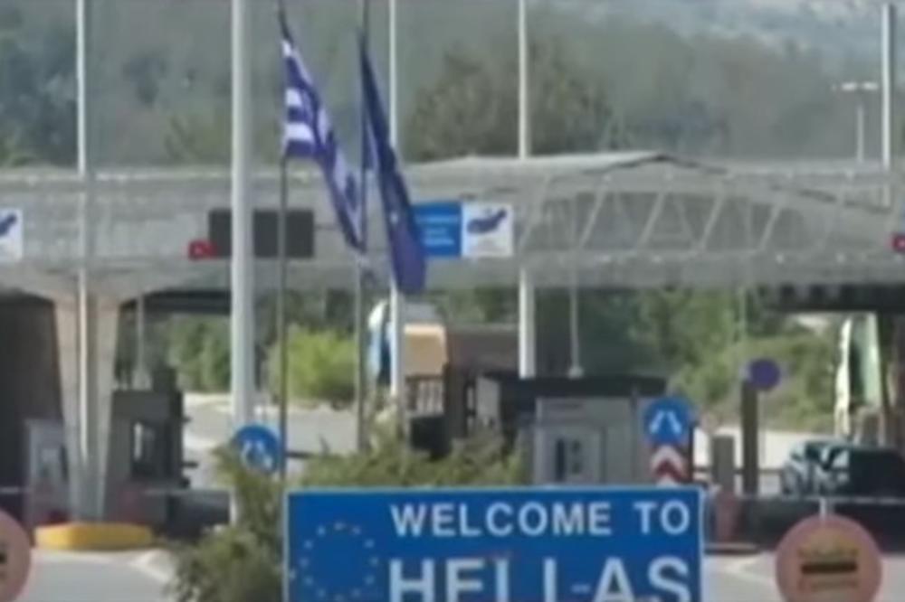 GRČKA IMA NOVU AMBICIJU: Želimo da budemo most između Balkana i ostatka Evrope!
