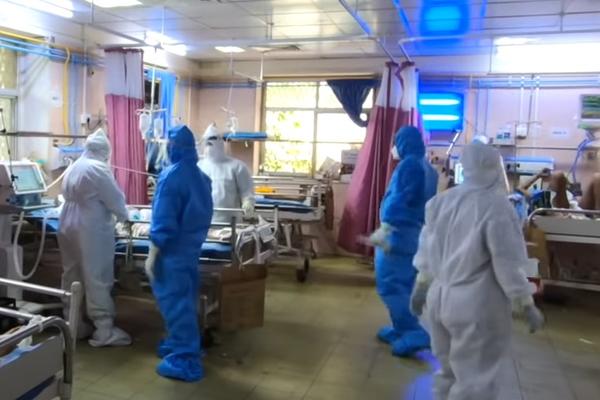 LOŠA SITUACIJA U BOSNI: Epidemija nikako da se smiri