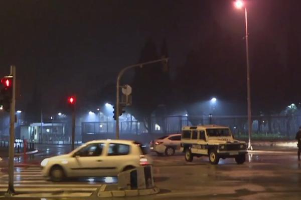 TEŠKA NESREĆA NA PUTU NIKŠIĆ - PODGORICA: Muškarac stradao na licu mesta, povređeno dvoje DECE