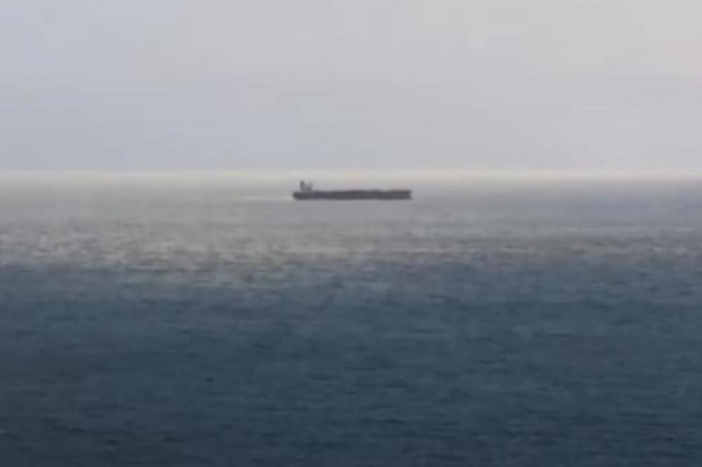 DRAMA U BRITANSKIM VODAMA: Otet tanker, vlasnici negiraju, vojska spremna da reaguje! (VIDEO)