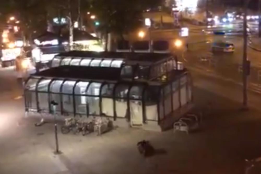 POLICIJA POTVRDILA: Teroristički napadi u Beču izvršeni na šest lokacija (VIDEO)