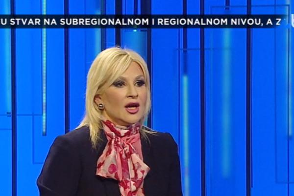 NIJE NORMALNO DA DIREKTOR IMA PLATU 2.4 MILIONA: Ministarka Mihajlović brutalno o rukovodstvu Srbijagasa!