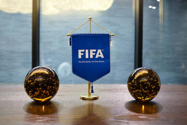 MALO I NJIH DA POŠTEDE: FIFA izbacila tri države, ali ne i Rusiju!