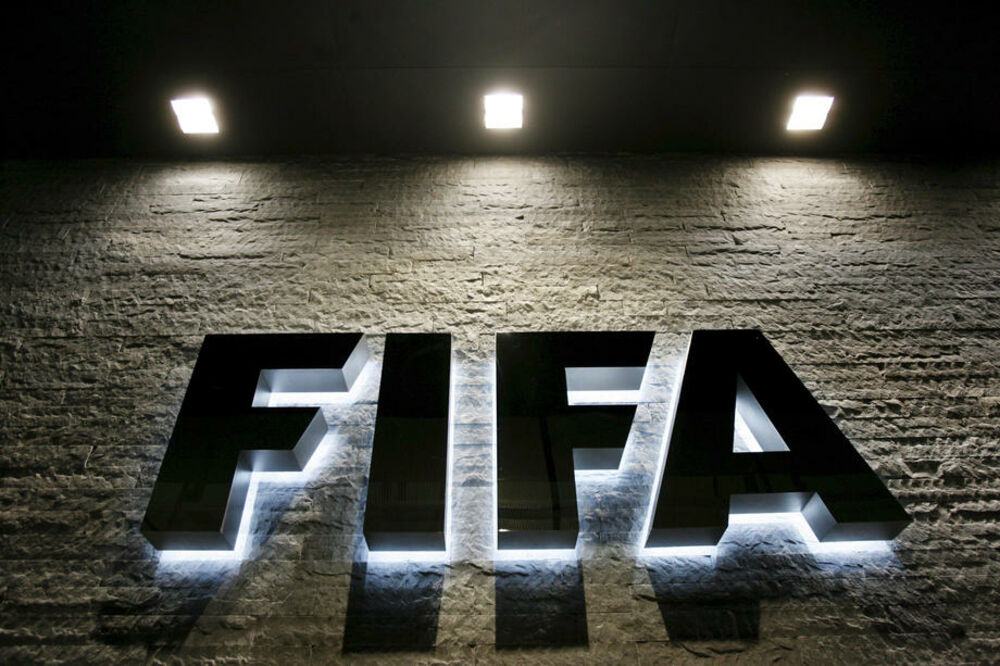 FIFA, ilustracija