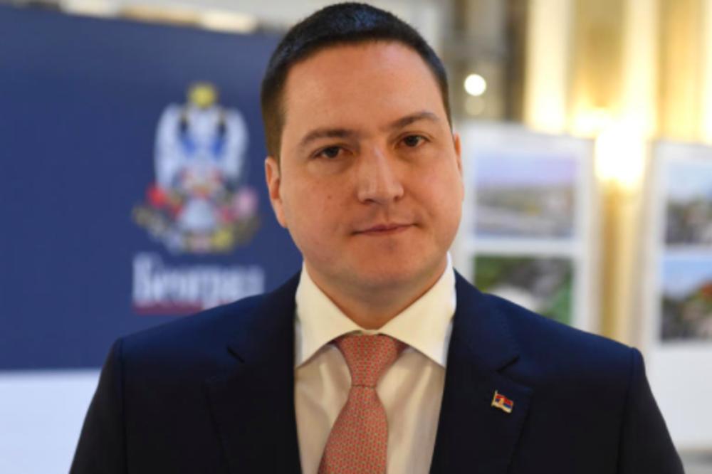 STIŽU NAM RIGOROZNIJE MERE: Ministar Ružić otkrio šta Krizni štab predlaže Vladi Srbije