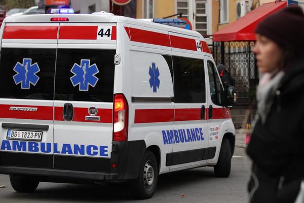 EKSPLOZIJA U ZAGREBU: Povređena jedna osoba, uzrok još uvek NEPOZNAT!
