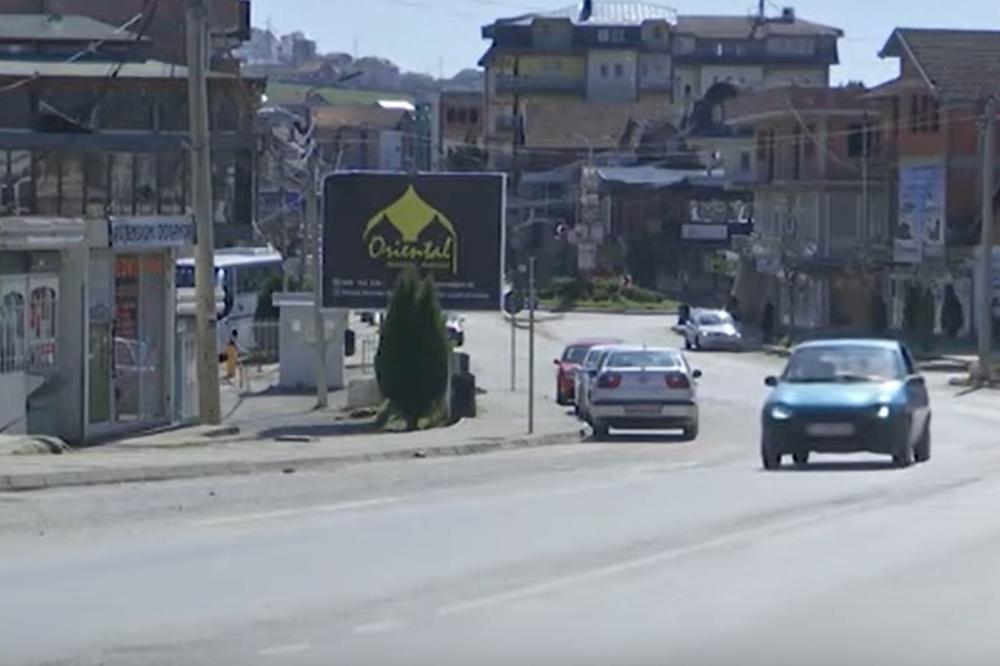 ODLUČENO! Uveden POLICIJSKI ČAS na Kosovu, nove mere odmah stupile na snagu!