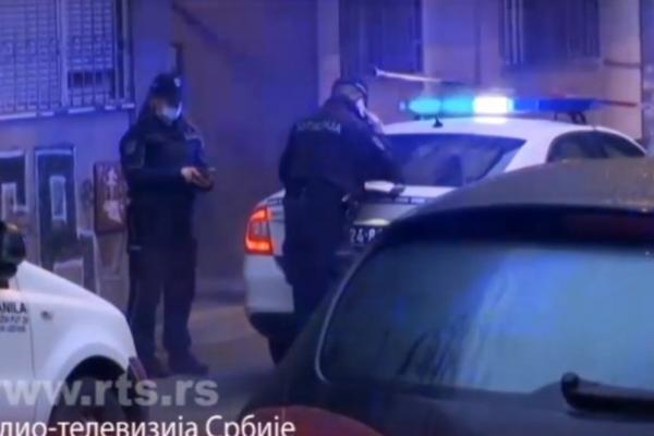 PREKINUTA KORONA ŽURKA U CENTRU BEOGRADA: Inspektori upali u lokal na Vračaru, u njemu zatekli više od 80 osoba!