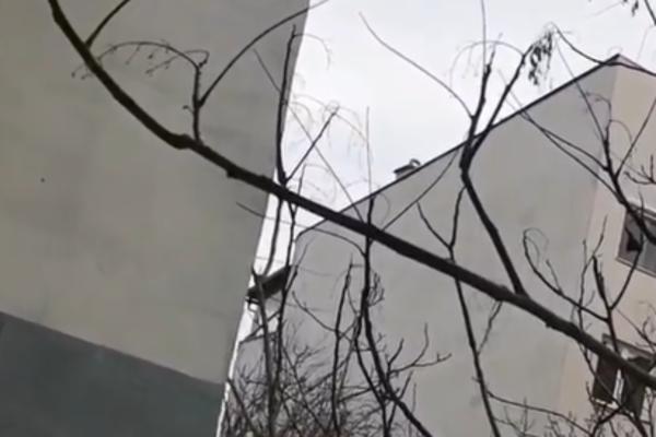JEZIV ZVUK PROLAMA SE BEOGRADOM, NIKO NE ZNA O ČEMU JE REČ: Misterija u Srbiji, ljudi zatvaraju prozore (VIDEO)
