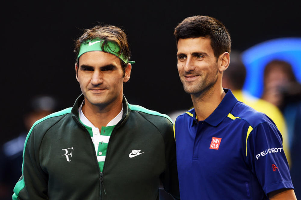 E, STVARI SAD POSTAJU OZBILJNE: Vraća se Rodžer Federer!