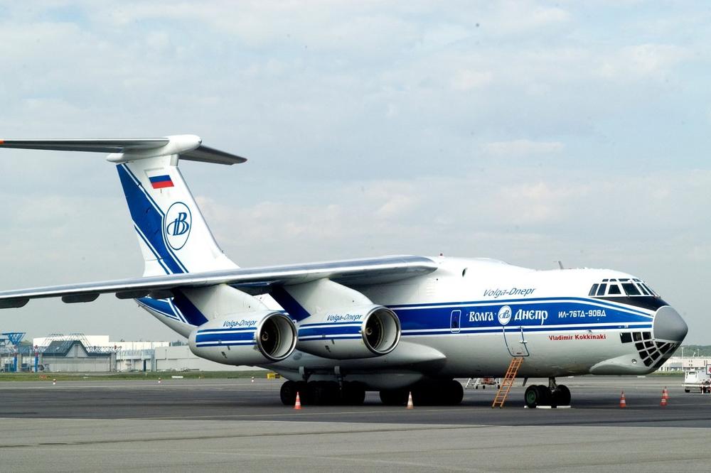 DIVNE VESTI! PREŽIVELI SU SVI ljudi koji su se nalazili u ruskom avionu AN-28!
