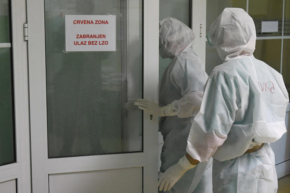 U Hrvatskoj 18 smrtnih slučajeva i 516 novozaraženih osoba