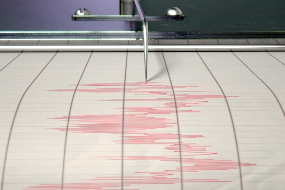 NOVI ZELAND SE PONOVO TRESE: Zemljotres jačine 5,8 RIHTERA!