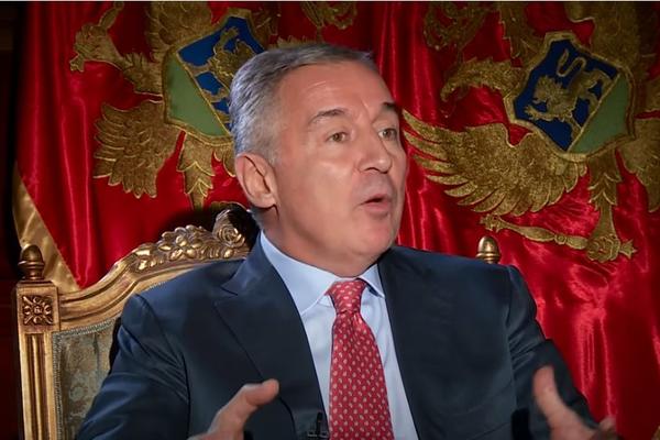 GORUĆA SITUACIJA: Crnogorski ambasadori padaju jedan po jedan, MILO JE UPRAVO REAGOVAO
