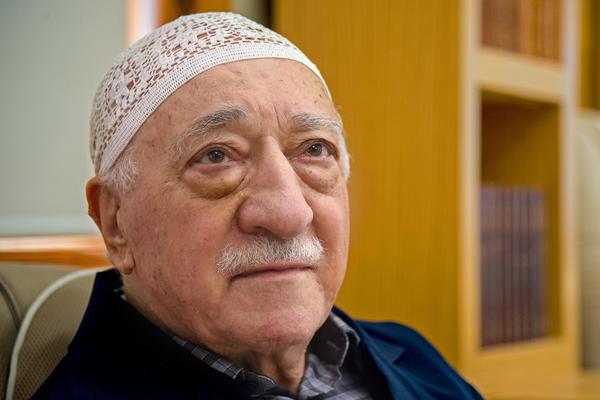 BRUTALNO: Turska naredila hapšenje više od 200 ljudi zbog povezanosti s Gulenom
