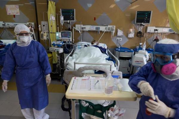 NAJNOVIJI KORONA PRESEK: Preminulo još 4 pacijenata, na respiratoru 22!