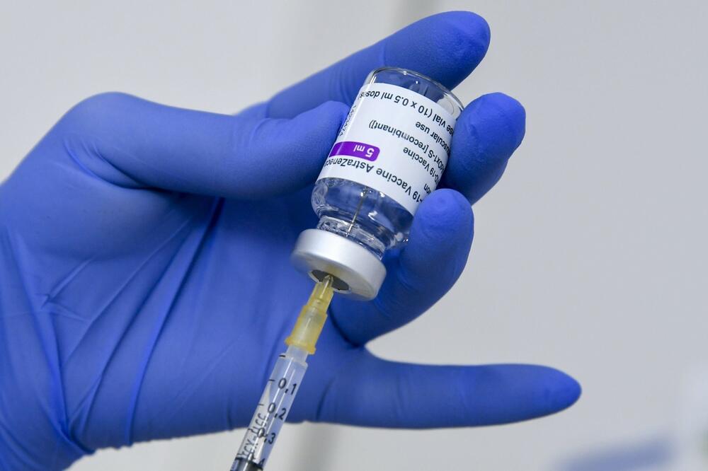 SRPBIJA PRVA U REGIONU po broju vakcinisanih građana na milion stanovnika