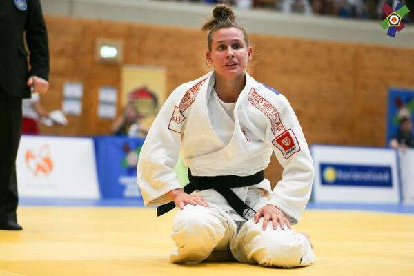 VRHUNSKI REZULTAT: Anja Obradović osvojila bronzu na Svetskom prvenstvu