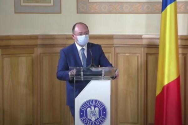 RUMUNSKI MINISTAR SPOLJNIH POSLOVA AURESKU: Svaka pretnja Rumuniji je pretnja NATO!