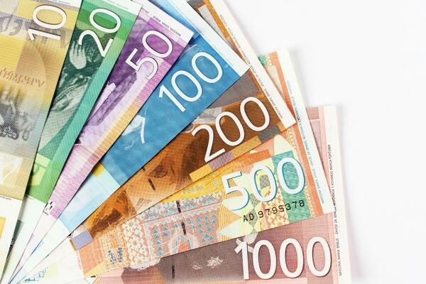 SRBIJA GORI OD OVOG BIZNISA: Uložite 800 a dobije 5.000 evra, ništa bolje za porodicu!