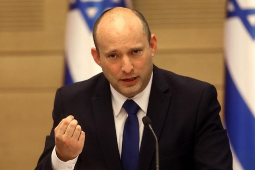 "VAKCINE NISU DOVOLJNE": Premijer Izraela o delta soju!