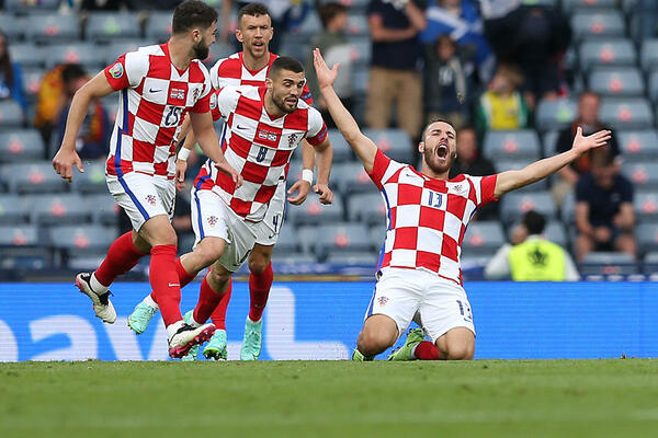 NOVA SEOBA BALKANACA U ITALIJU! Velika želja prvaka je da dovede Hrvata!