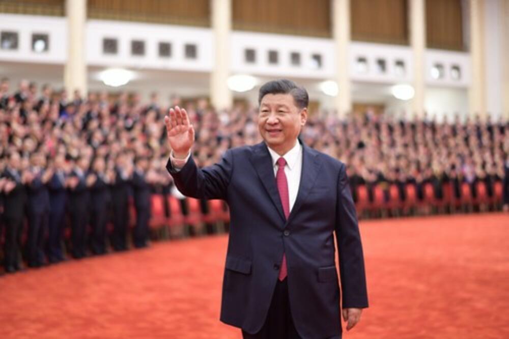 GDE JE ZELENSKI? Kineski predsednik napravio VELIKI propust od ruske invazije na Ukrajinu