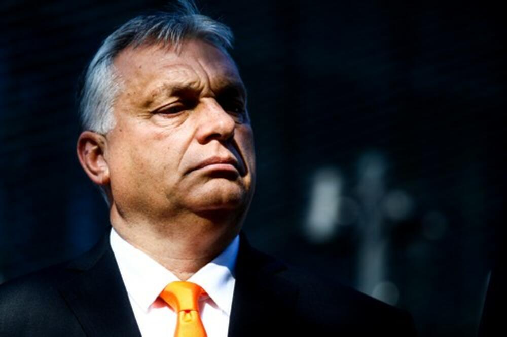 "ZADRŽAĆEMO POSTOJEĆI REŽIM": Orban i dalje prkosi Evropi