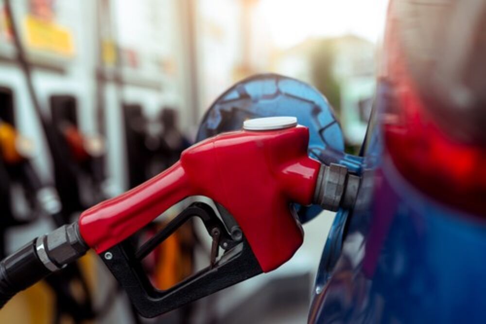 Cene goriva papreno skočile
