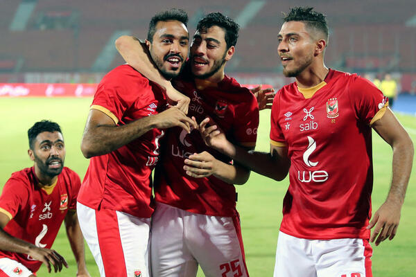 ŠAMPION AFRIKE SE NIJE PROMENIO: Al Ahli po deseti put osvajač Lige šampiona!