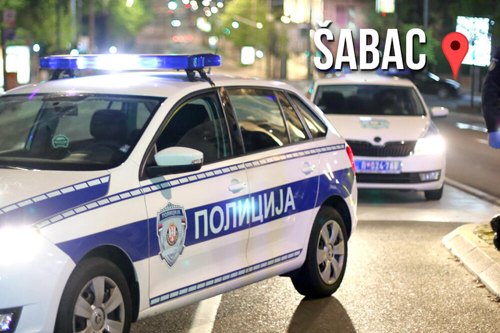 NOVE INFORMACIJE O STANJU DEVOJKE KOJU JE POKOSIO AUTOMOBIL NA PEŠAČKOM U ŠAPCU! Snimak uznemirio celu Srbiju
