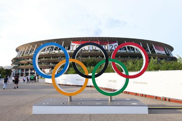 ŠOK U TOKIJU: Iz daljeg takmičenja ispao olimpijski šampion!