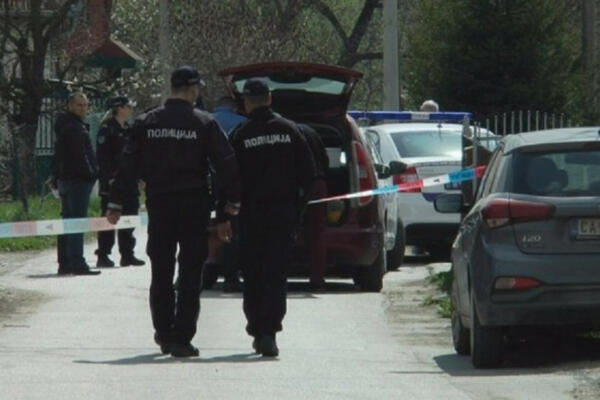 MUP: Krivične prijave protiv 5 osoba zbog teških krađa na teritoriji Barajeva i Lazarevca