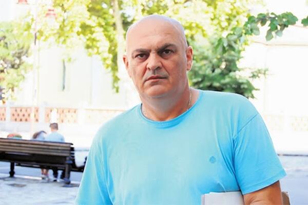 KAPETANU DRAGOMIRU GRUJOVIĆU STIGLA PRESUDA NA KUĆNU ADRESU! Posle skoro 30 godina oslobođen optužbe u Sloveniji