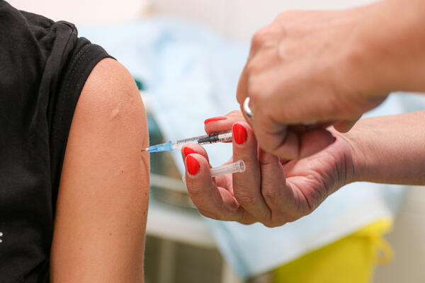 Hrvatska uvodi novu vakcinu protiv kovida 19